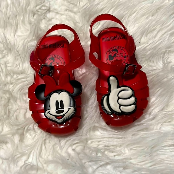 - Mini melissas - Picture 3 of 4